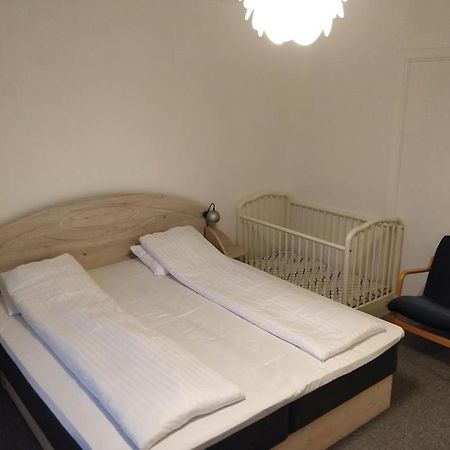 Home Apartment- Havnegade Rødby Εξωτερικό φωτογραφία