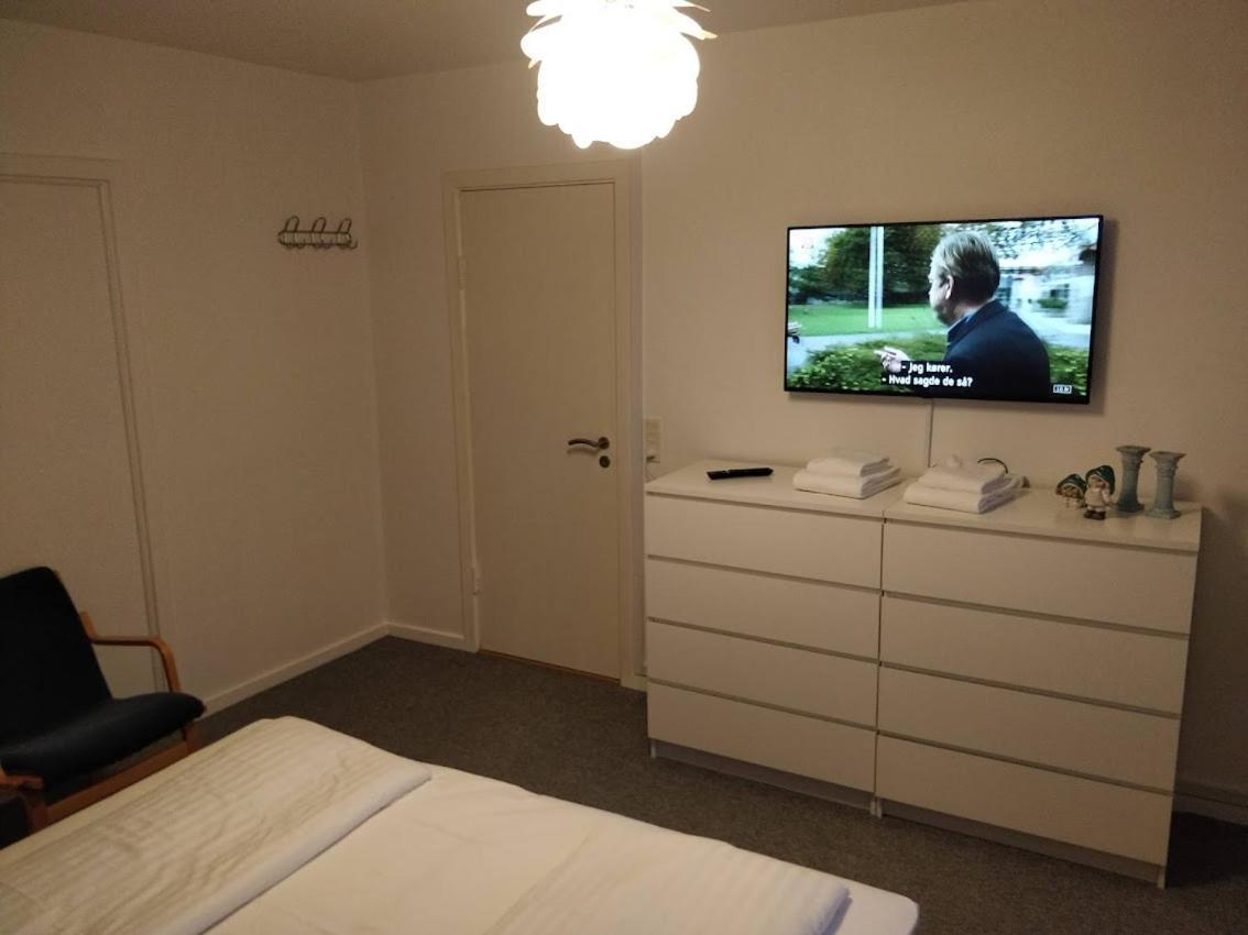 Home Apartment- Havnegade Rødby Εξωτερικό φωτογραφία