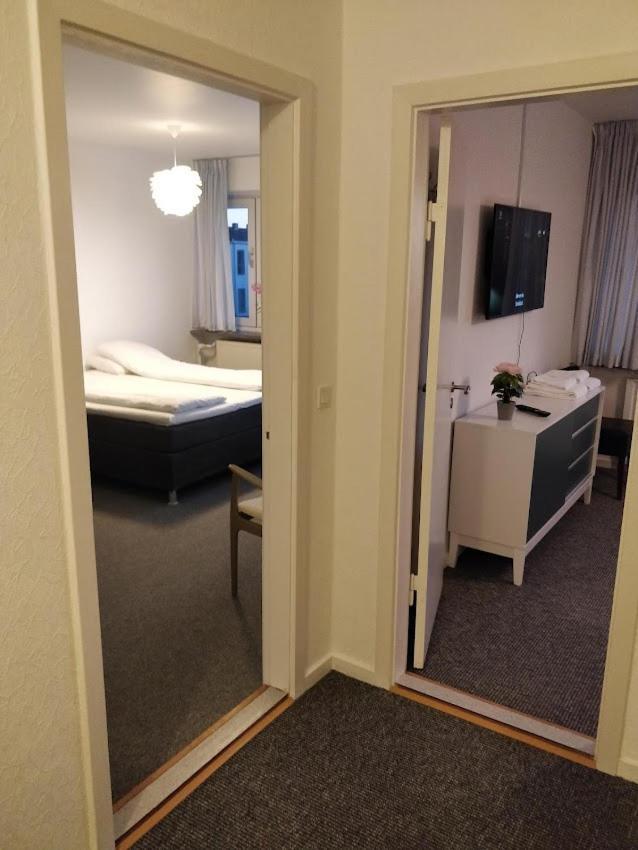 Home Apartment- Havnegade Rødby Εξωτερικό φωτογραφία