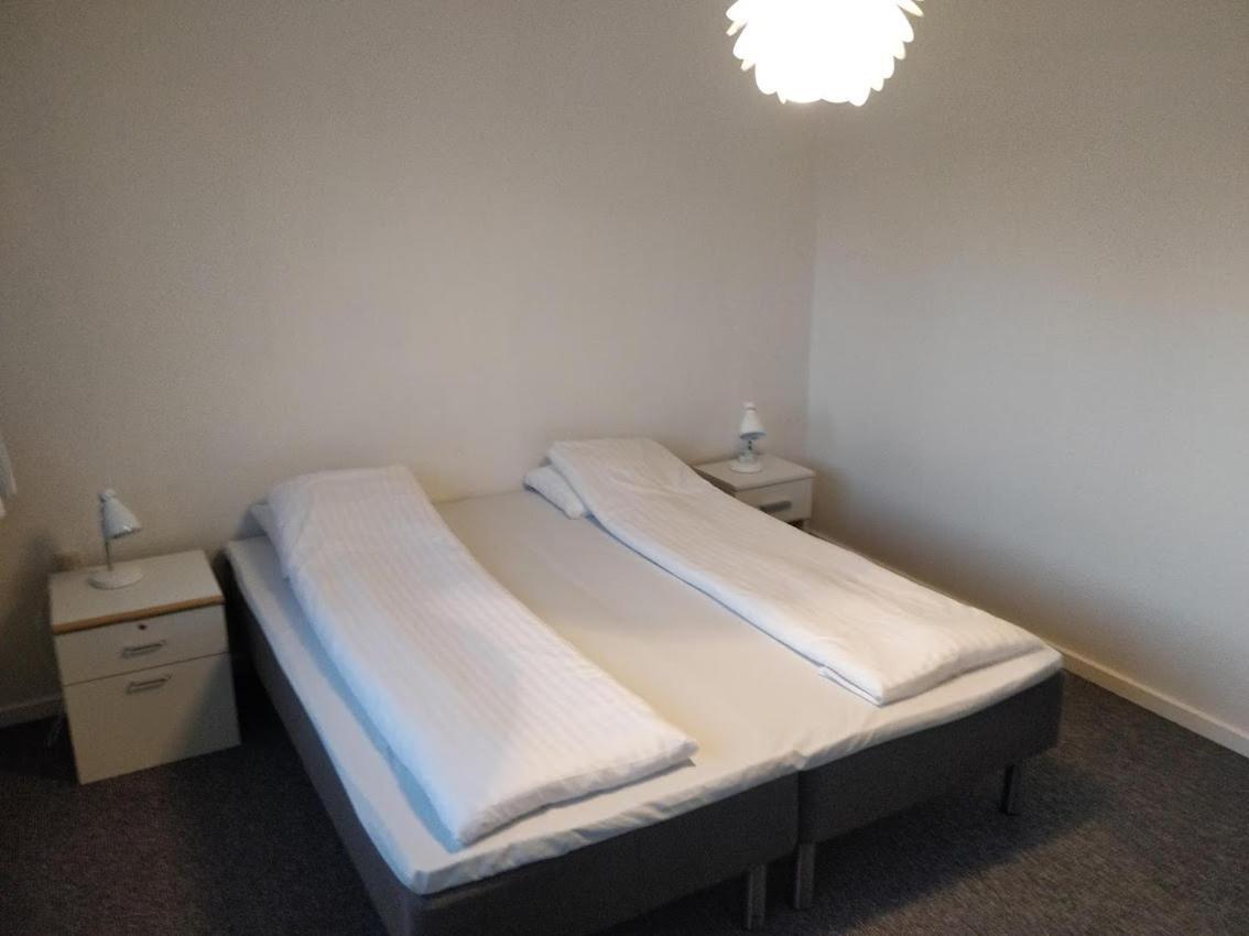 Home Apartment- Havnegade Rødby Εξωτερικό φωτογραφία