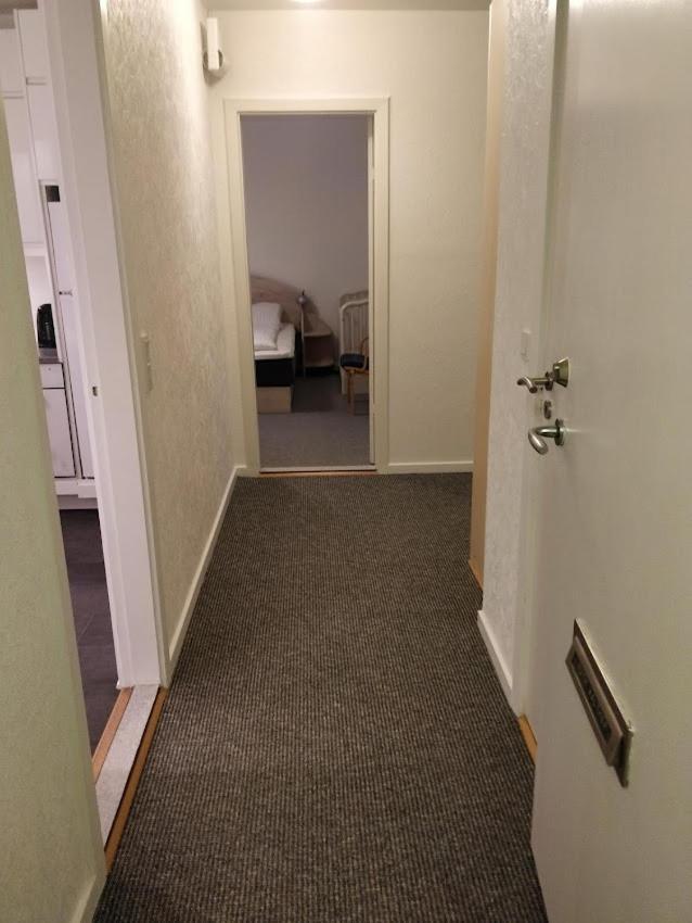 Home Apartment- Havnegade Rødby Εξωτερικό φωτογραφία