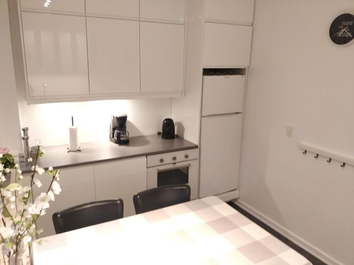 Home Apartment- Havnegade Rødby Εξωτερικό φωτογραφία