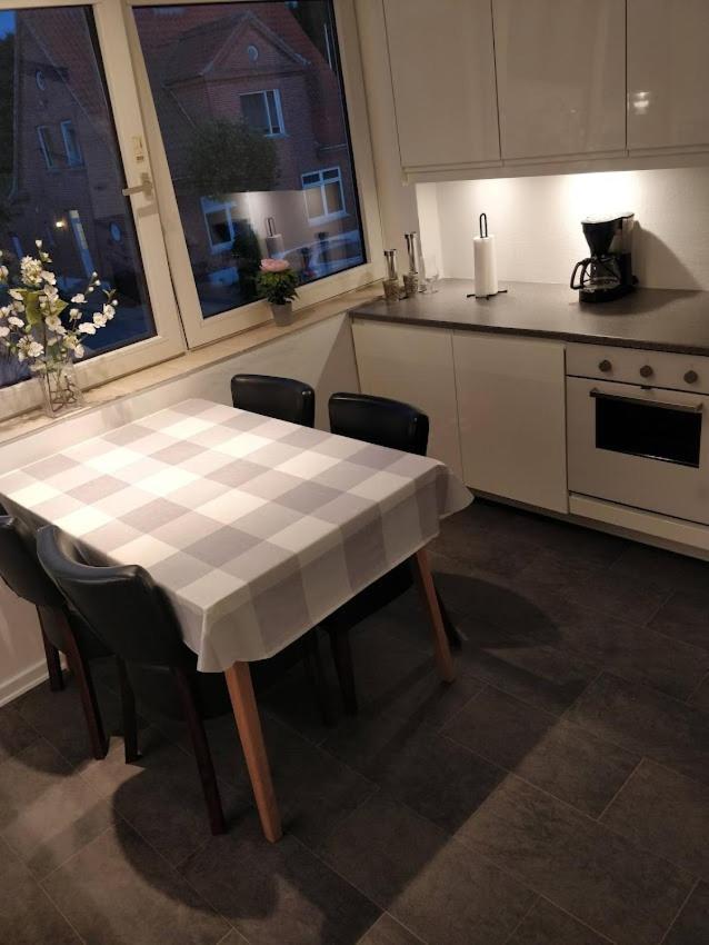 Home Apartment- Havnegade Rødby Εξωτερικό φωτογραφία