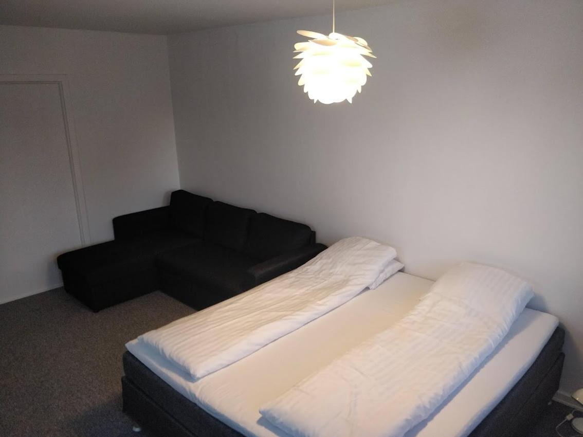 Home Apartment- Havnegade Rødby Εξωτερικό φωτογραφία