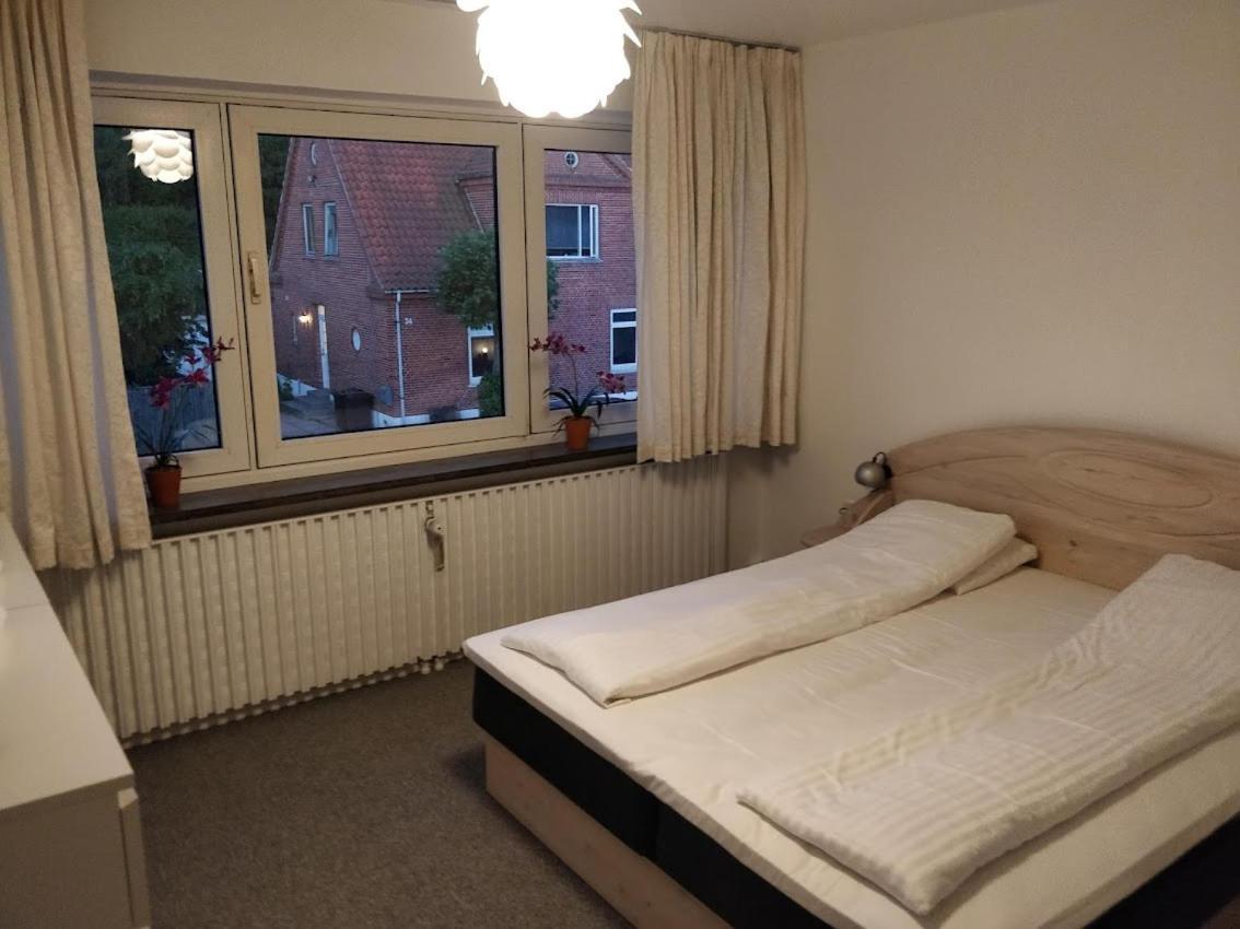Home Apartment- Havnegade Rødby Εξωτερικό φωτογραφία
