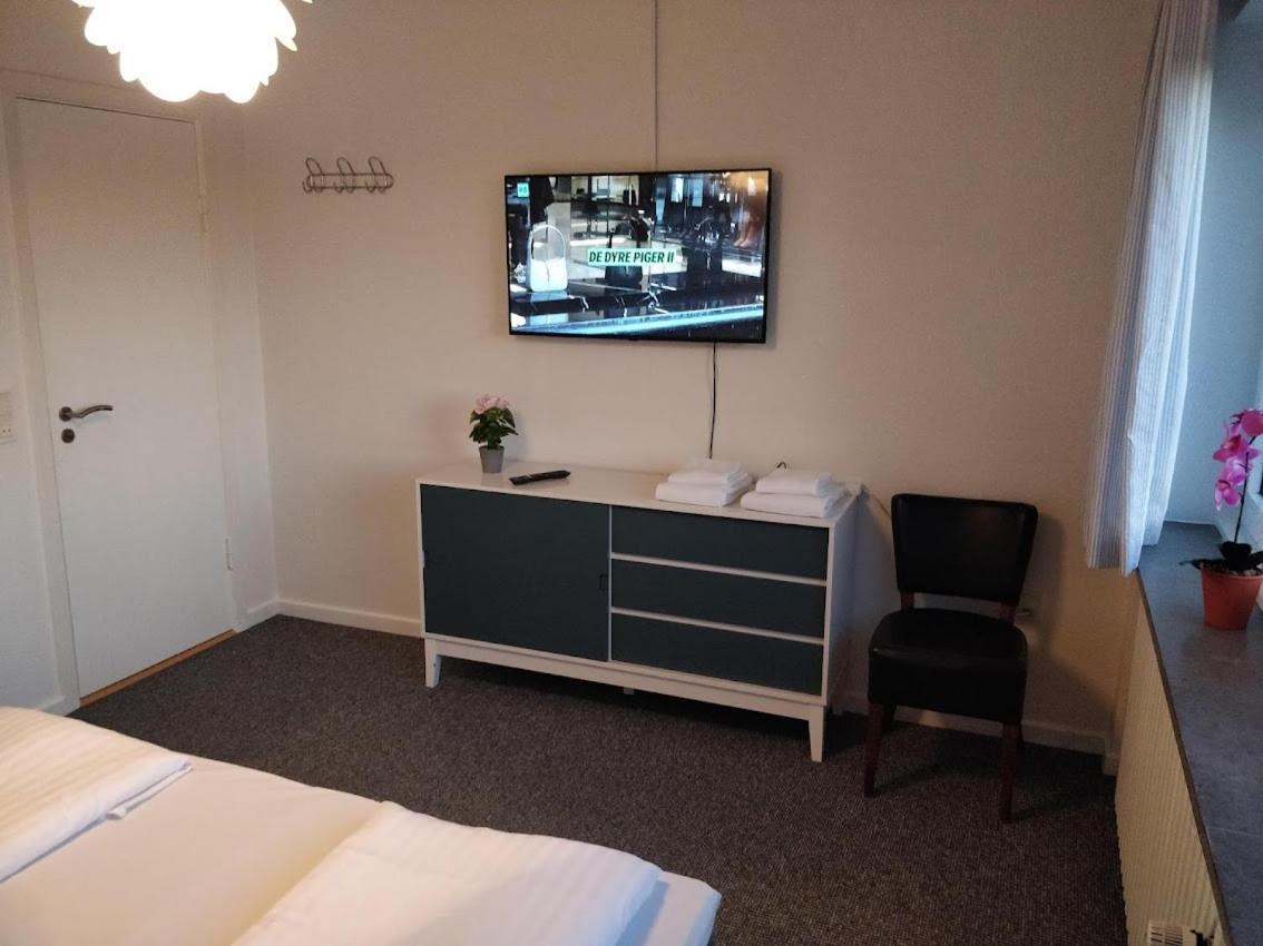 Home Apartment- Havnegade Rødby Εξωτερικό φωτογραφία