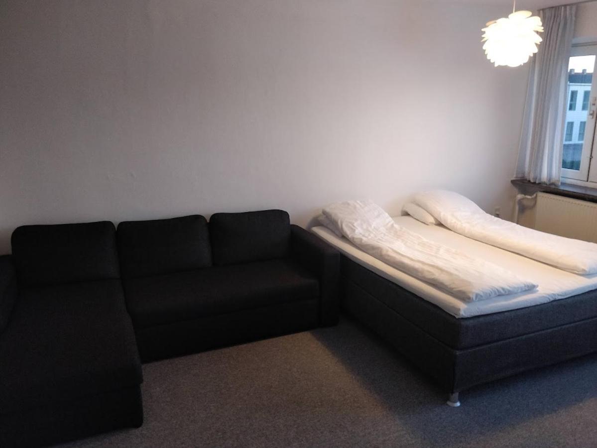 Home Apartment- Havnegade Rødby Εξωτερικό φωτογραφία