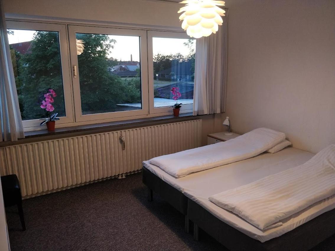 Home Apartment- Havnegade Rødby Εξωτερικό φωτογραφία