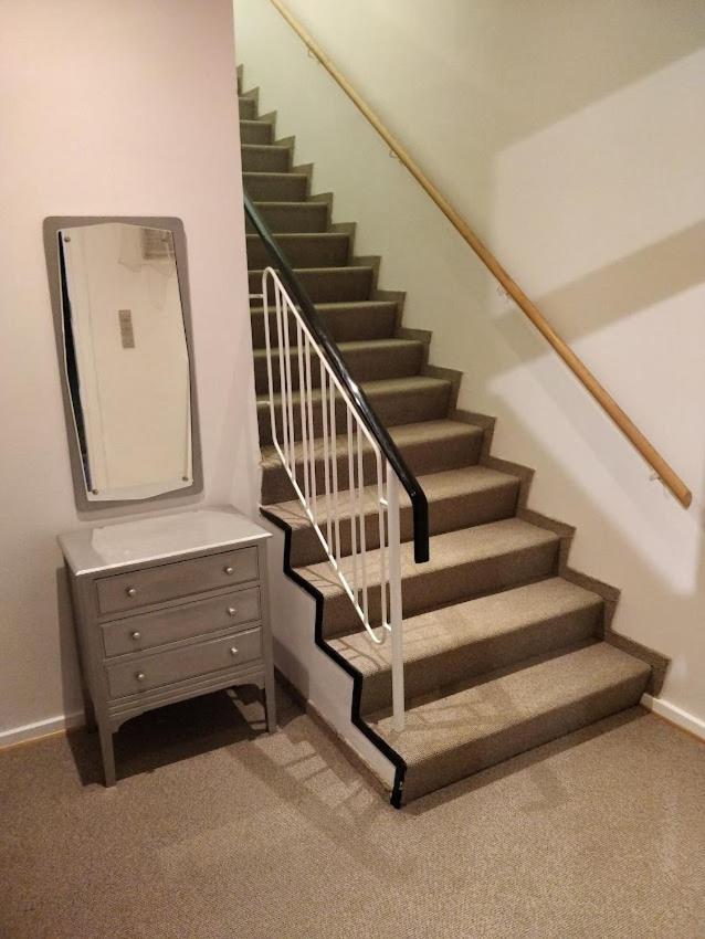 Home Apartment- Havnegade Rødby Εξωτερικό φωτογραφία