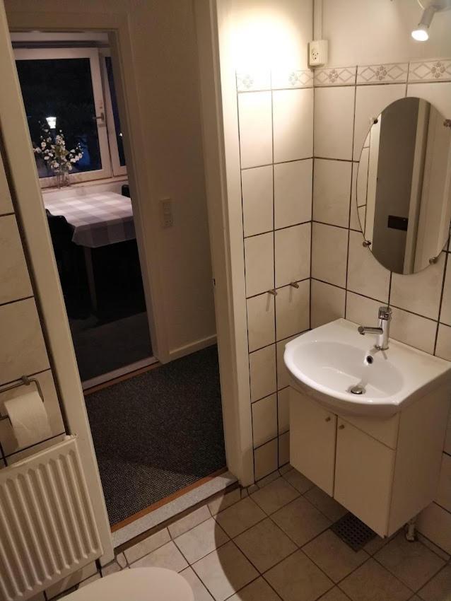 Home Apartment- Havnegade Rødby Εξωτερικό φωτογραφία