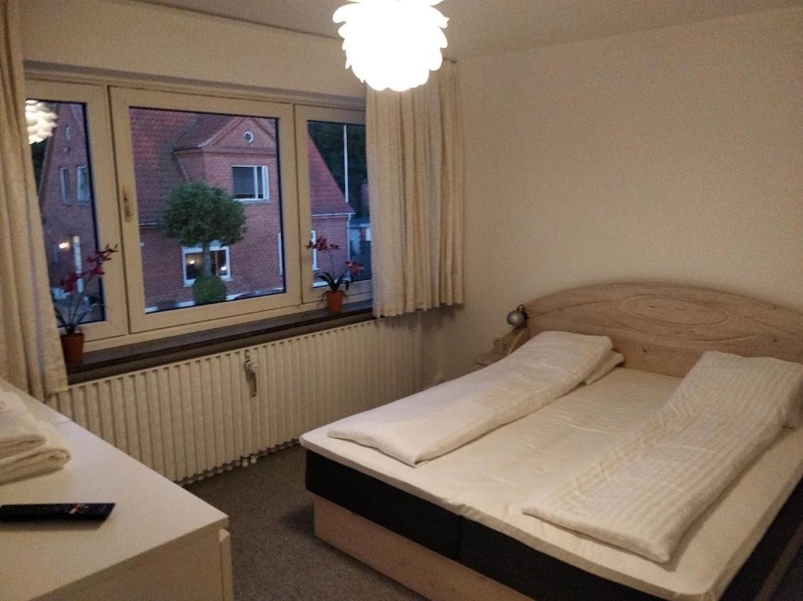 Home Apartment- Havnegade Rødby Εξωτερικό φωτογραφία